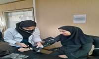 روز جهانی فشار خون 1403
